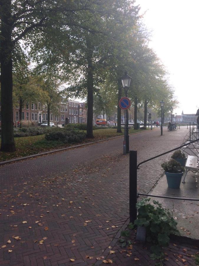 Slapen Bij Van-V Zierikzee Exterior foto