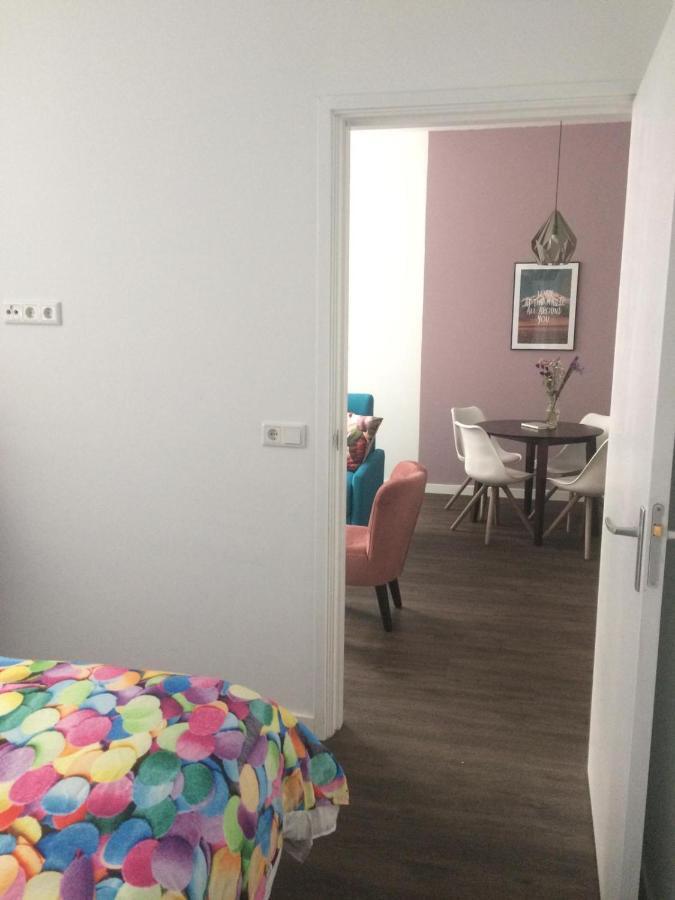 Slapen Bij Van-V Zierikzee Exterior foto